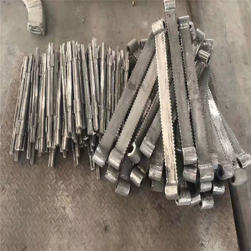 ZG5Cr28Ni48W5耐熱鋼鑄件